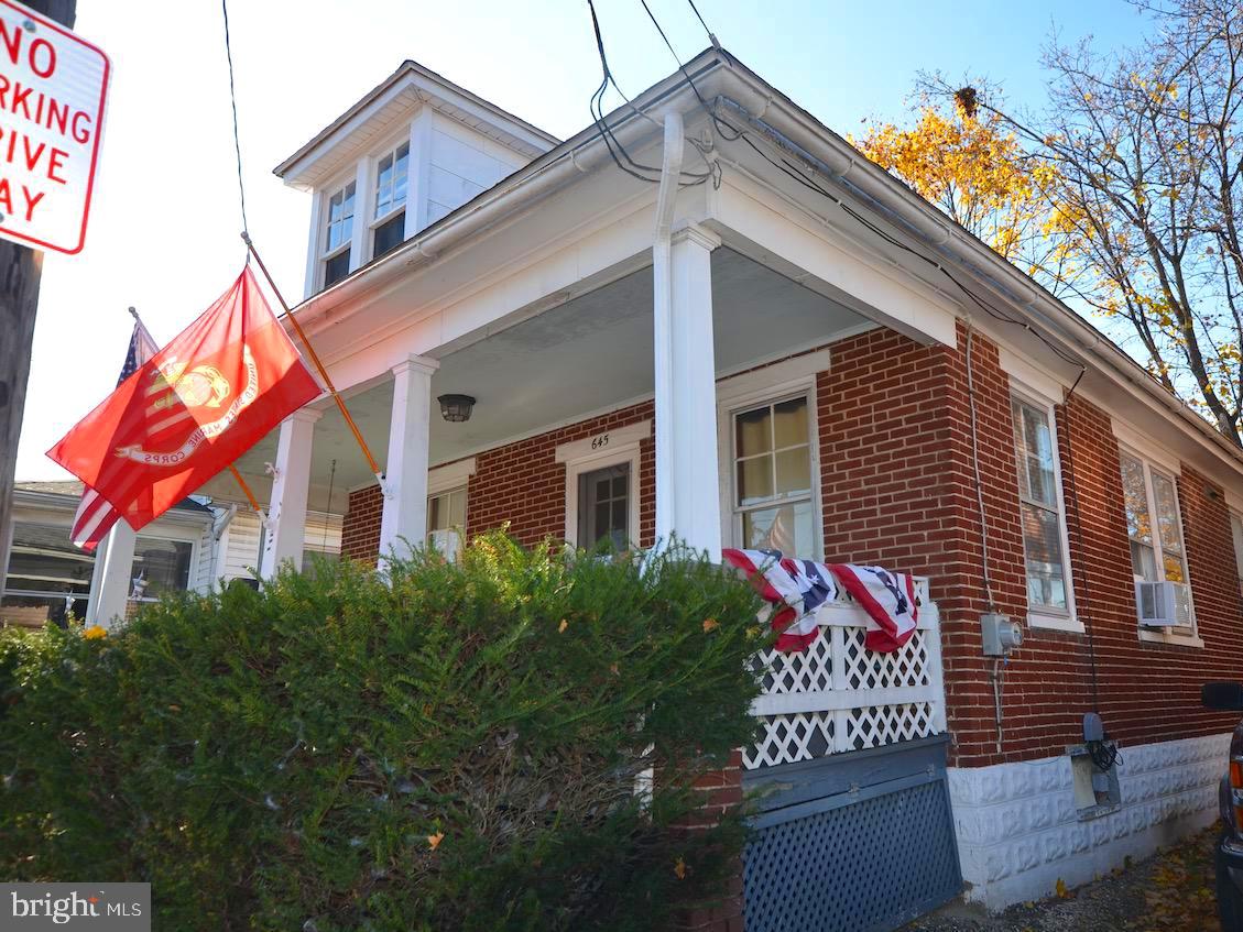 GETTYSBURG BOROUGH - Residential