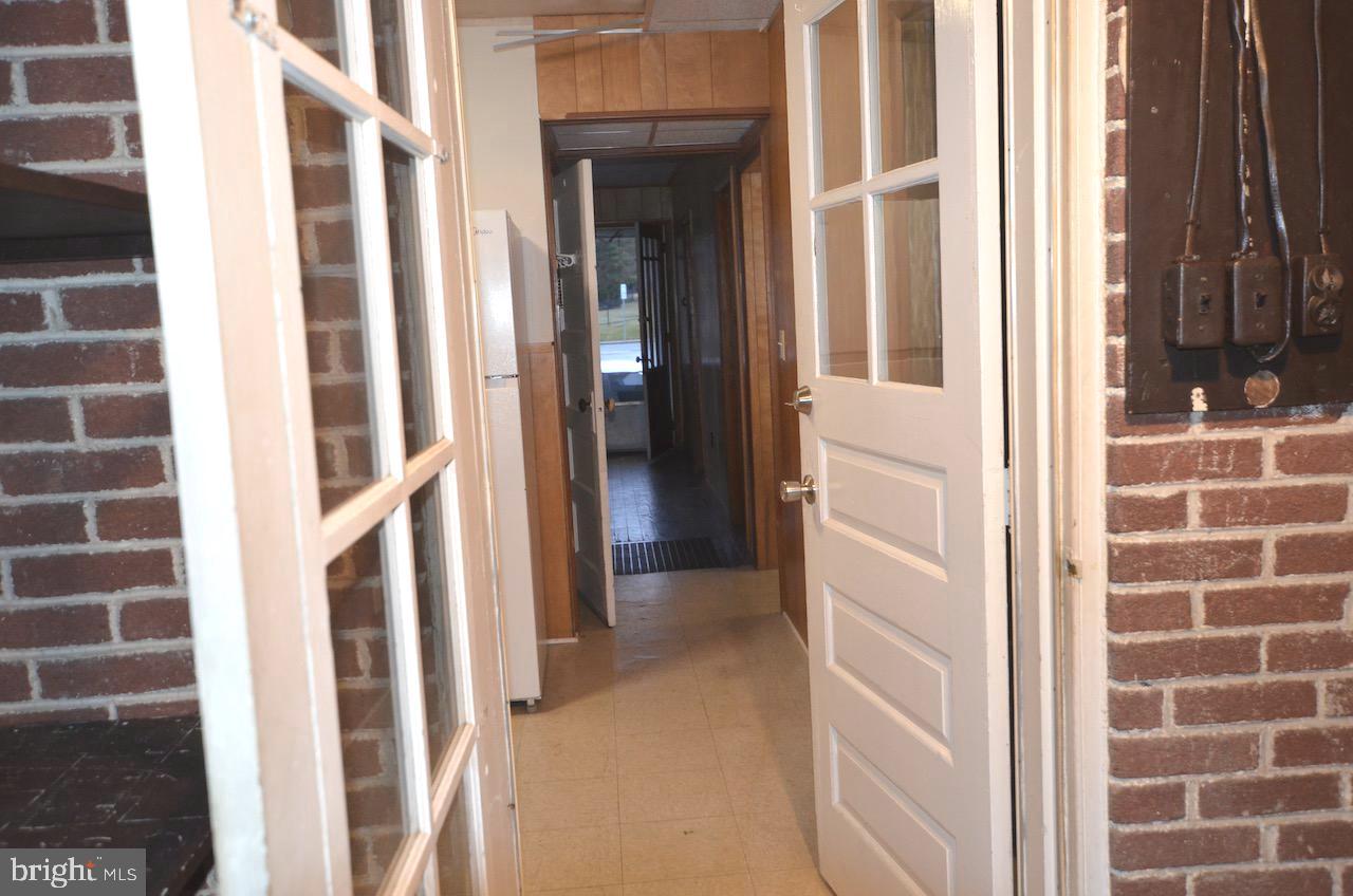 GETTYSBURG BOROUGH - Residential