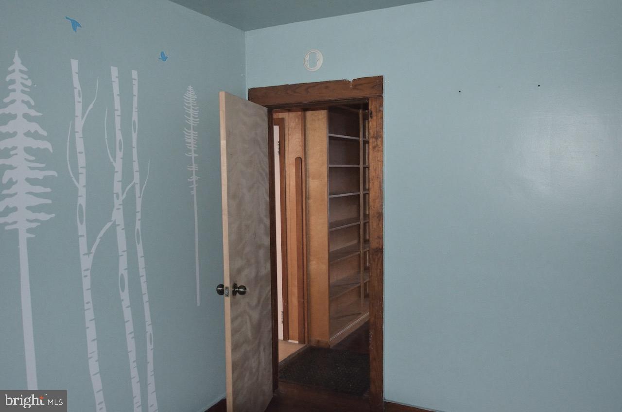 GETTYSBURG BOROUGH - Residential
