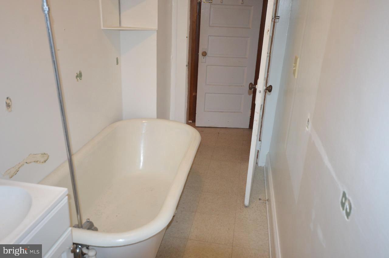 GETTYSBURG BOROUGH - Residential