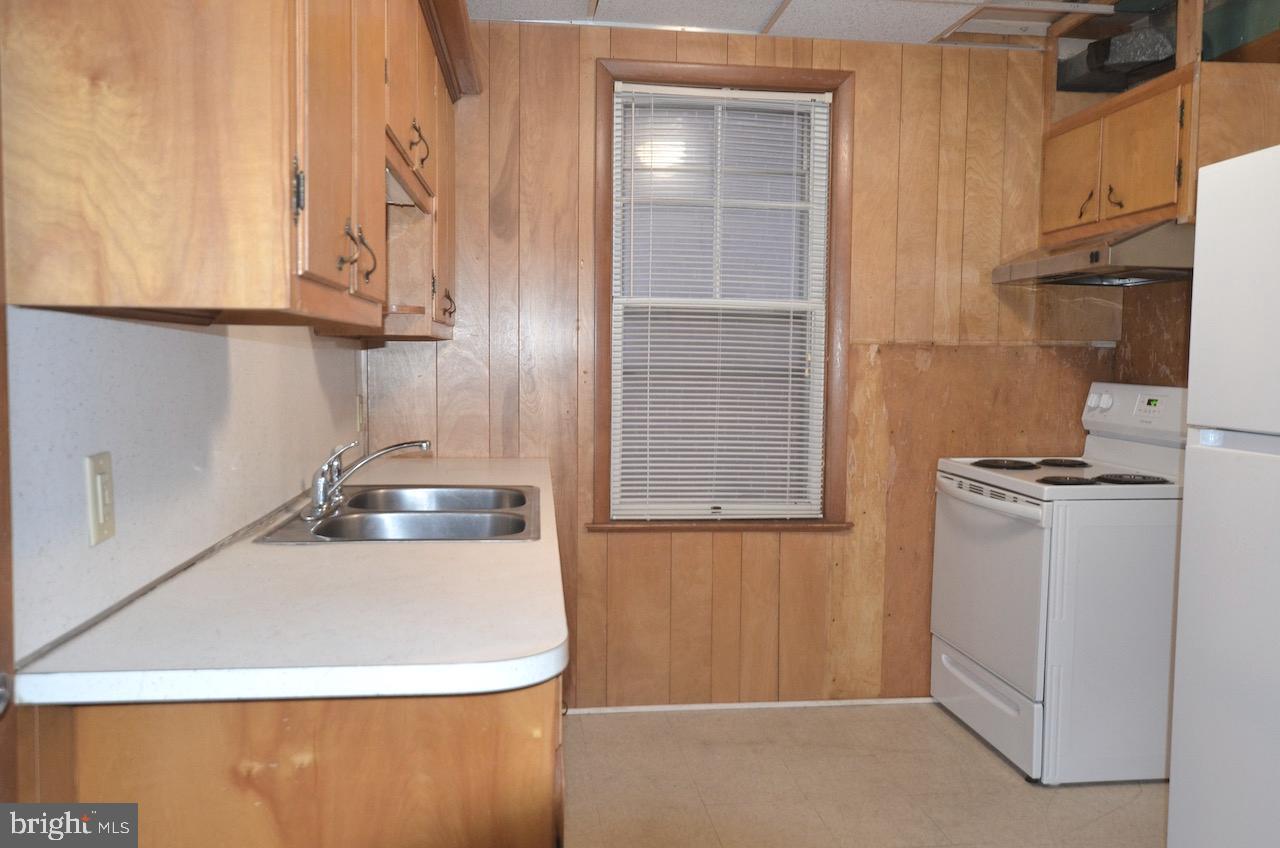 GETTYSBURG BOROUGH - Residential