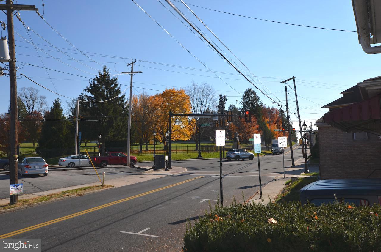 GETTYSBURG BOROUGH - Residential