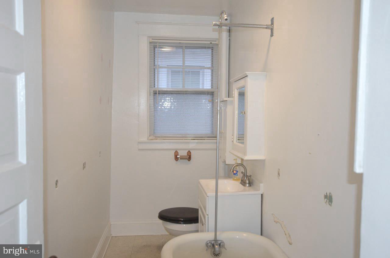 GETTYSBURG BOROUGH - Residential
