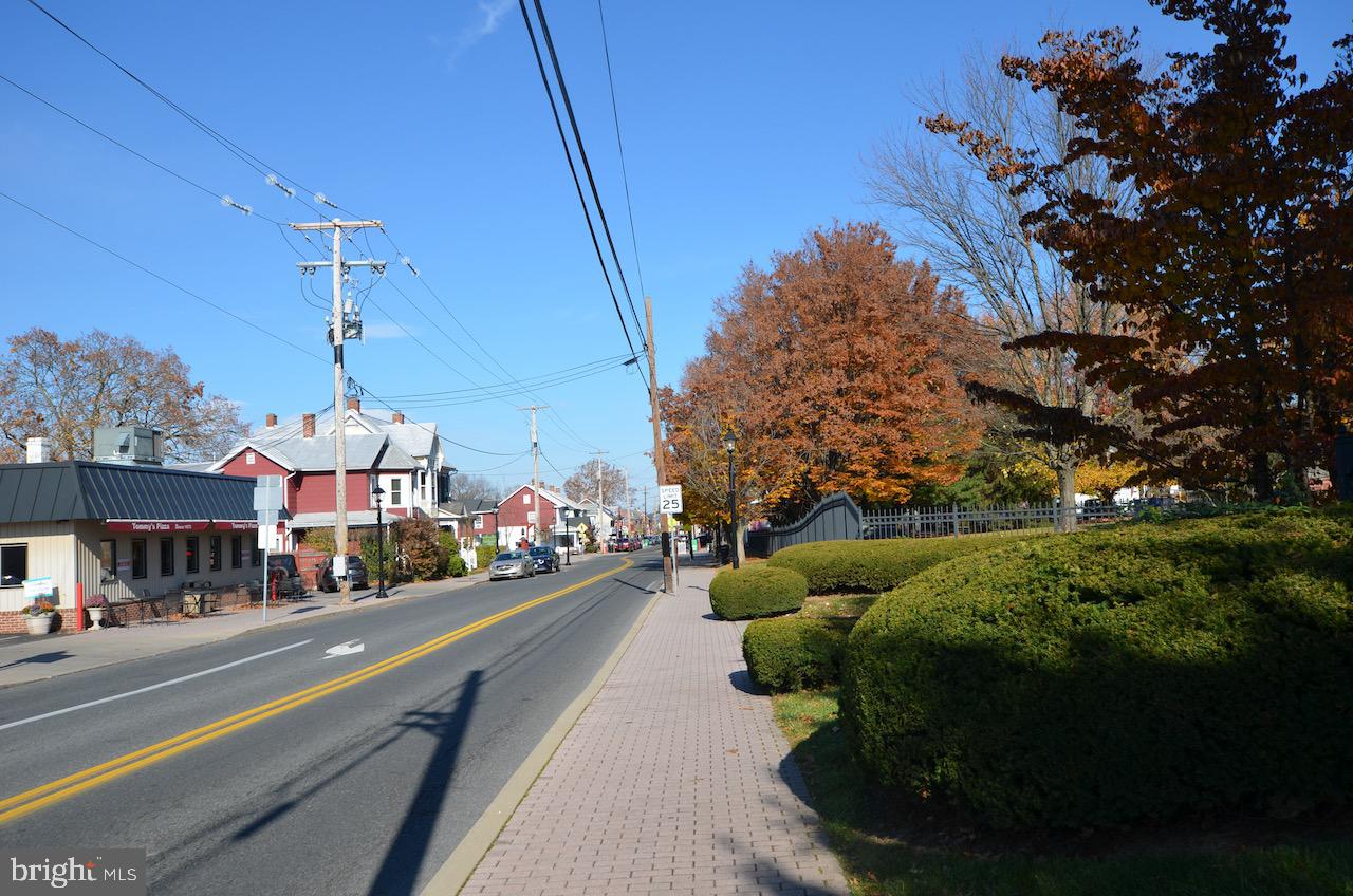 GETTYSBURG BOROUGH - Residential