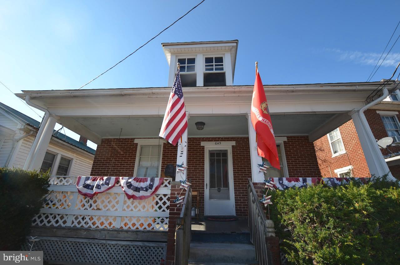 GETTYSBURG BOROUGH - Residential