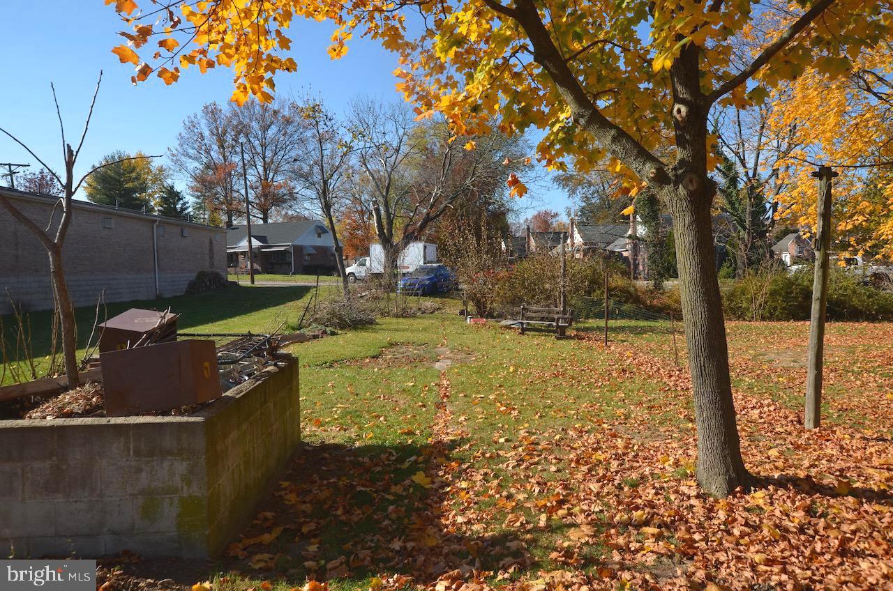 GETTYSBURG BOROUGH - Residential