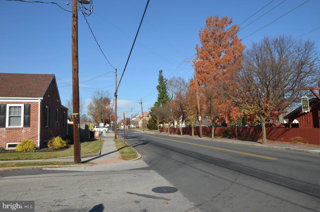 GETTYSBURG BOROUGH - Residential