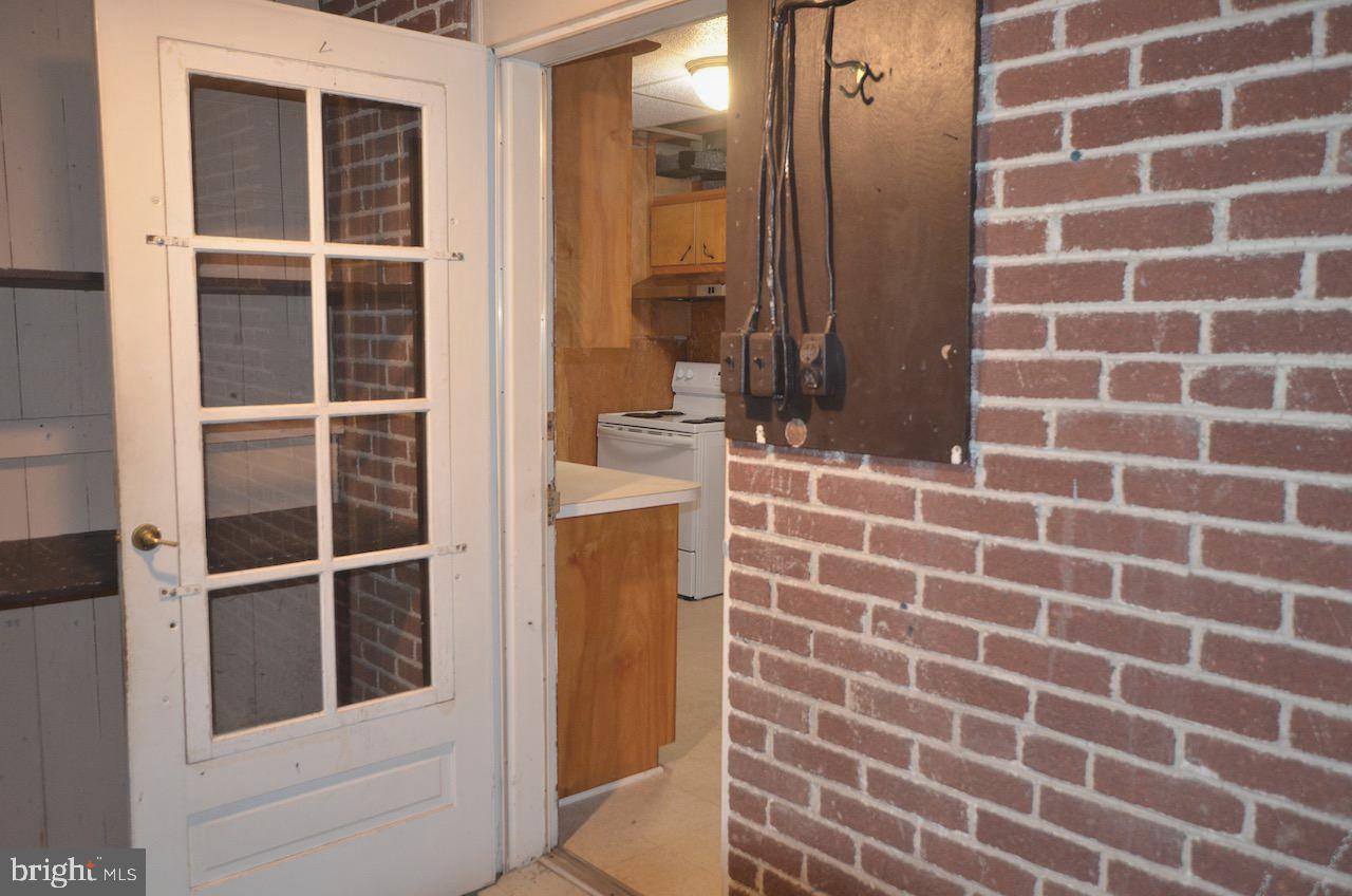 GETTYSBURG BOROUGH - Residential