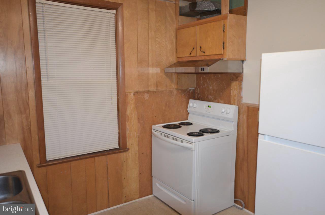GETTYSBURG BOROUGH - Residential