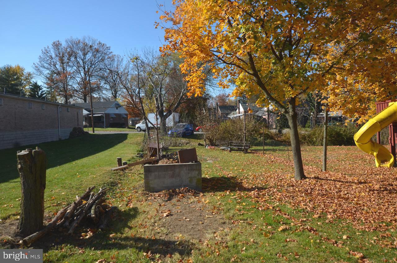 GETTYSBURG BOROUGH - Residential