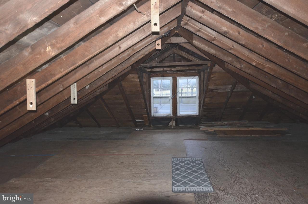 GETTYSBURG BOROUGH - Residential