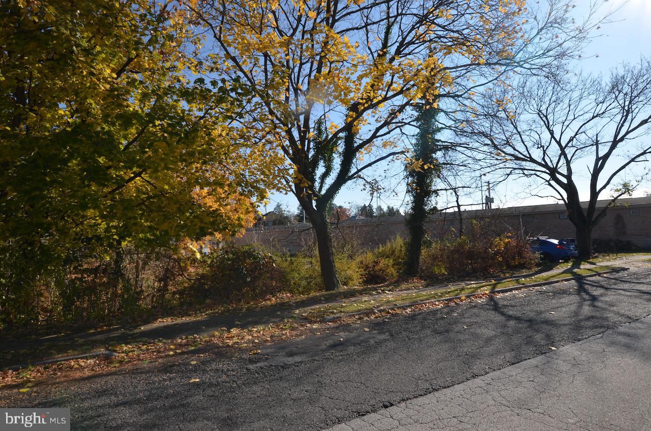 GETTYSBURG BOROUGH - Residential