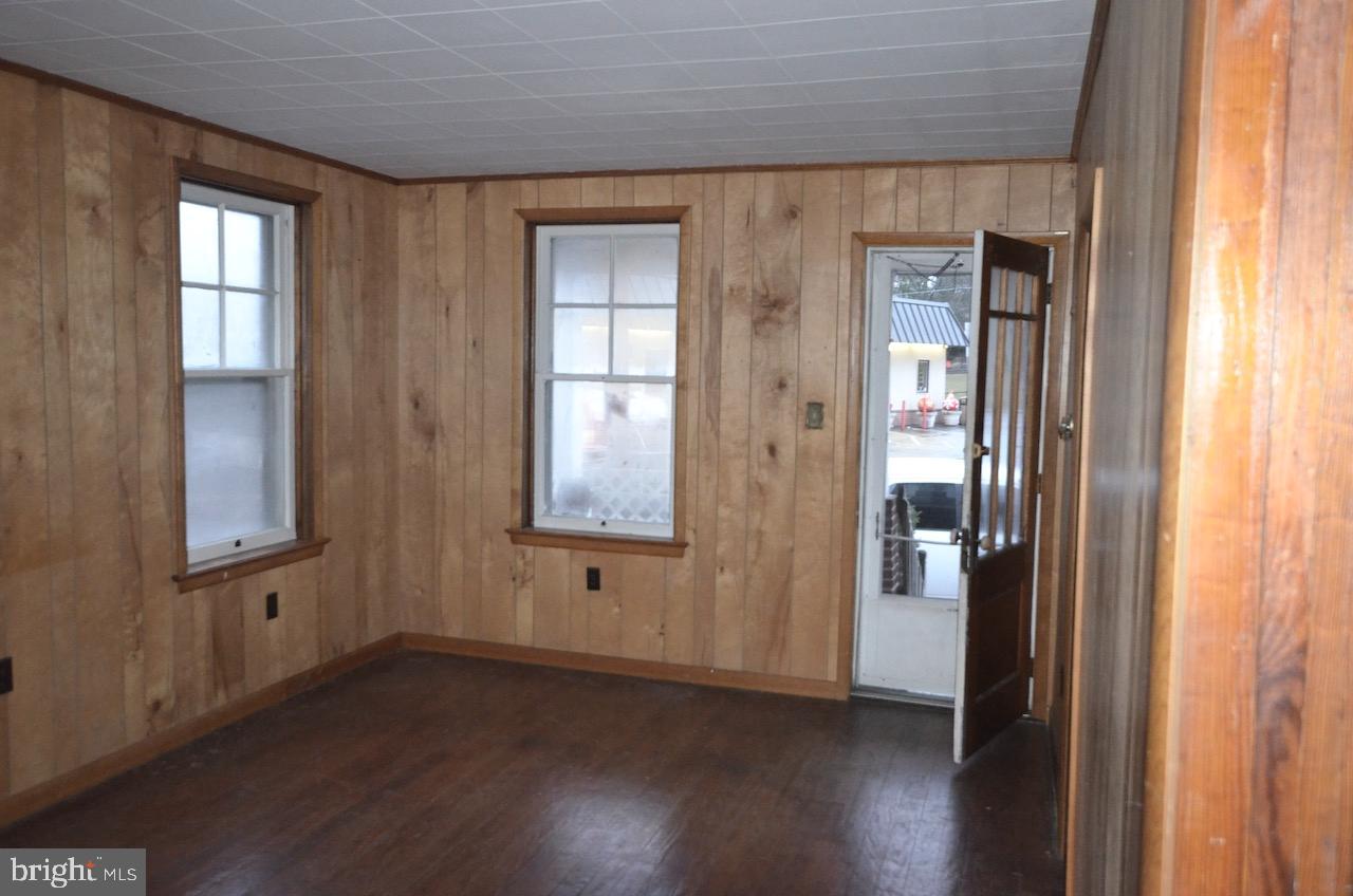 GETTYSBURG BOROUGH - Residential