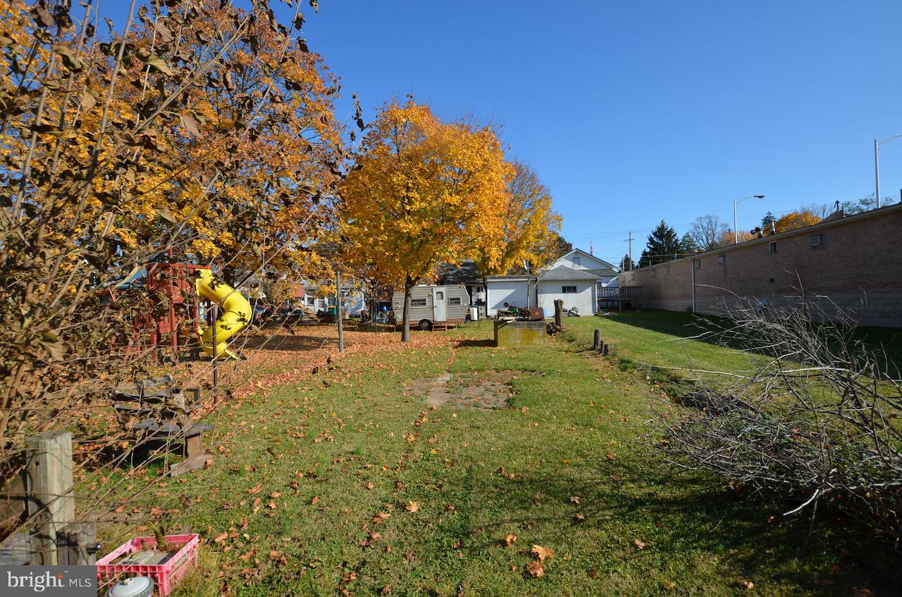 GETTYSBURG BOROUGH - Residential