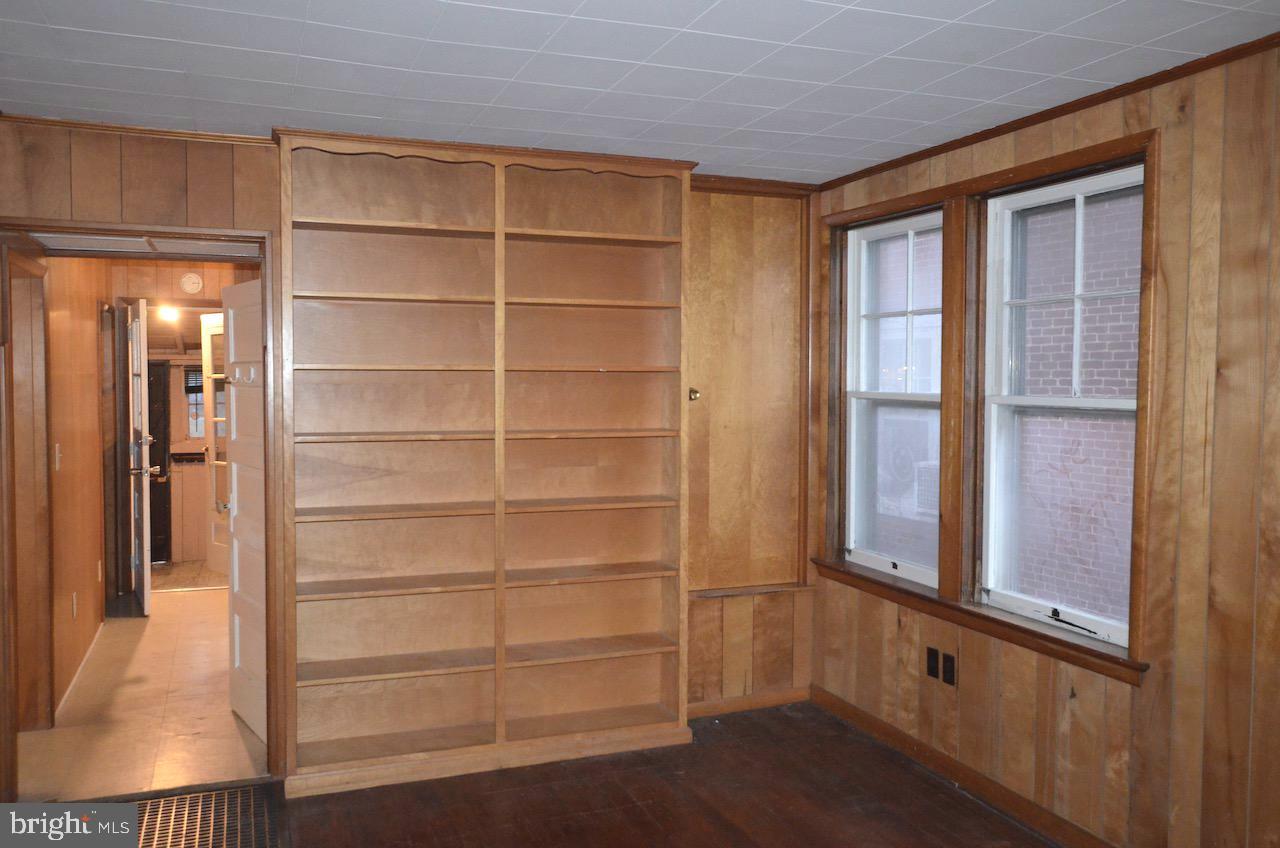 GETTYSBURG BOROUGH - Residential