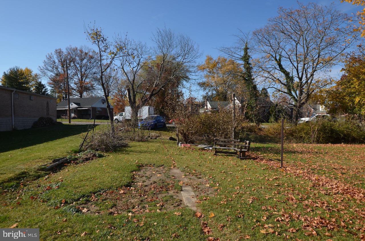 GETTYSBURG BOROUGH - Residential