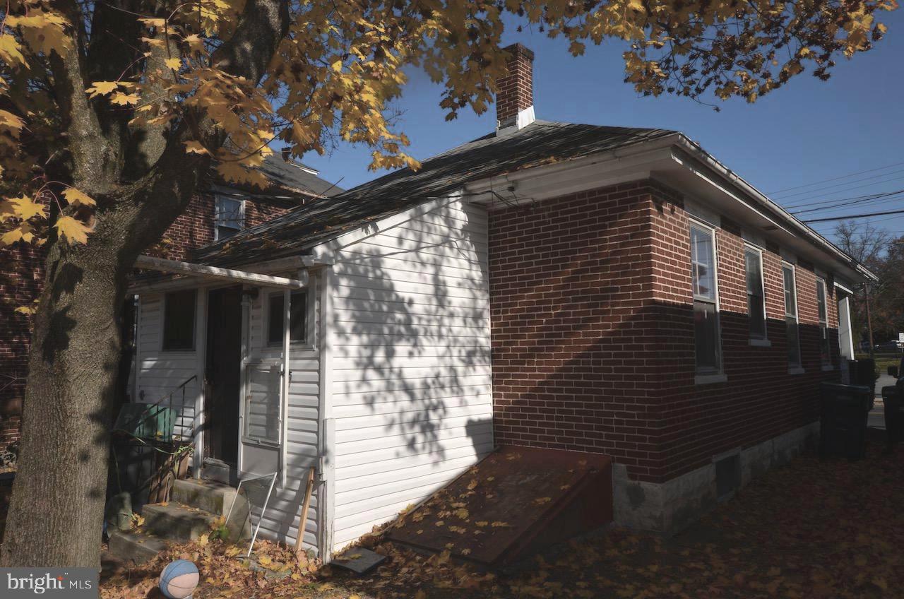 GETTYSBURG BOROUGH - Residential