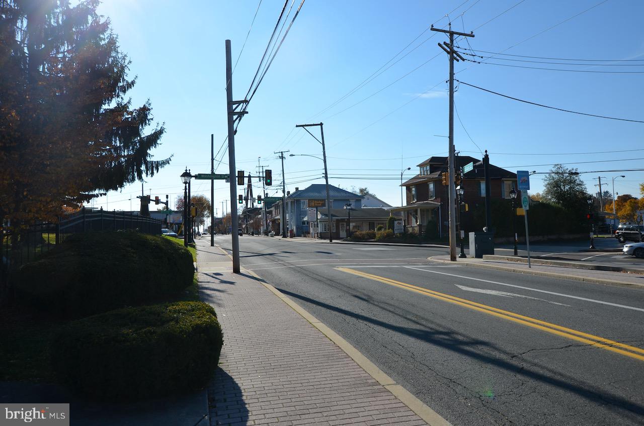 GETTYSBURG BOROUGH - Residential