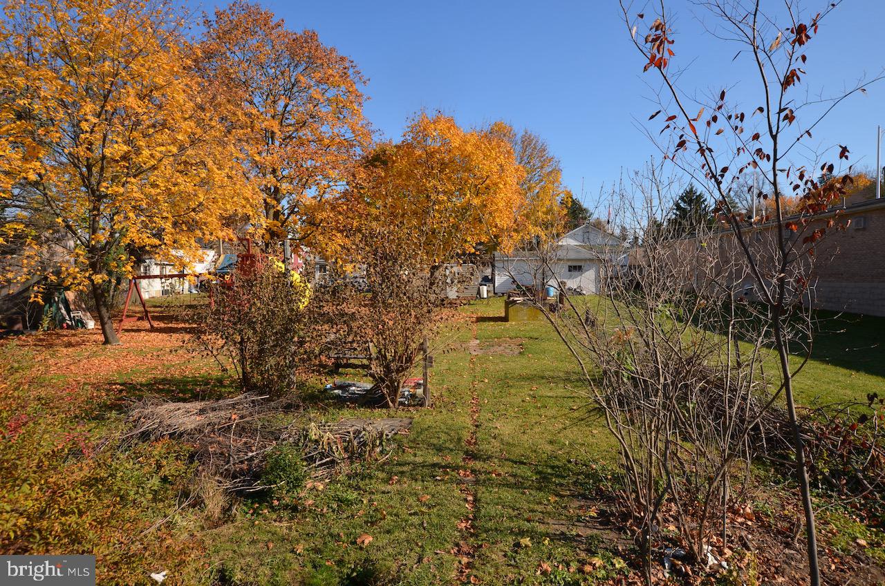 GETTYSBURG BOROUGH - Residential