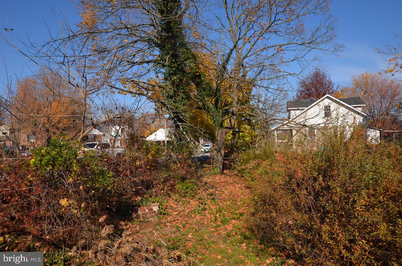 GETTYSBURG BOROUGH - Residential