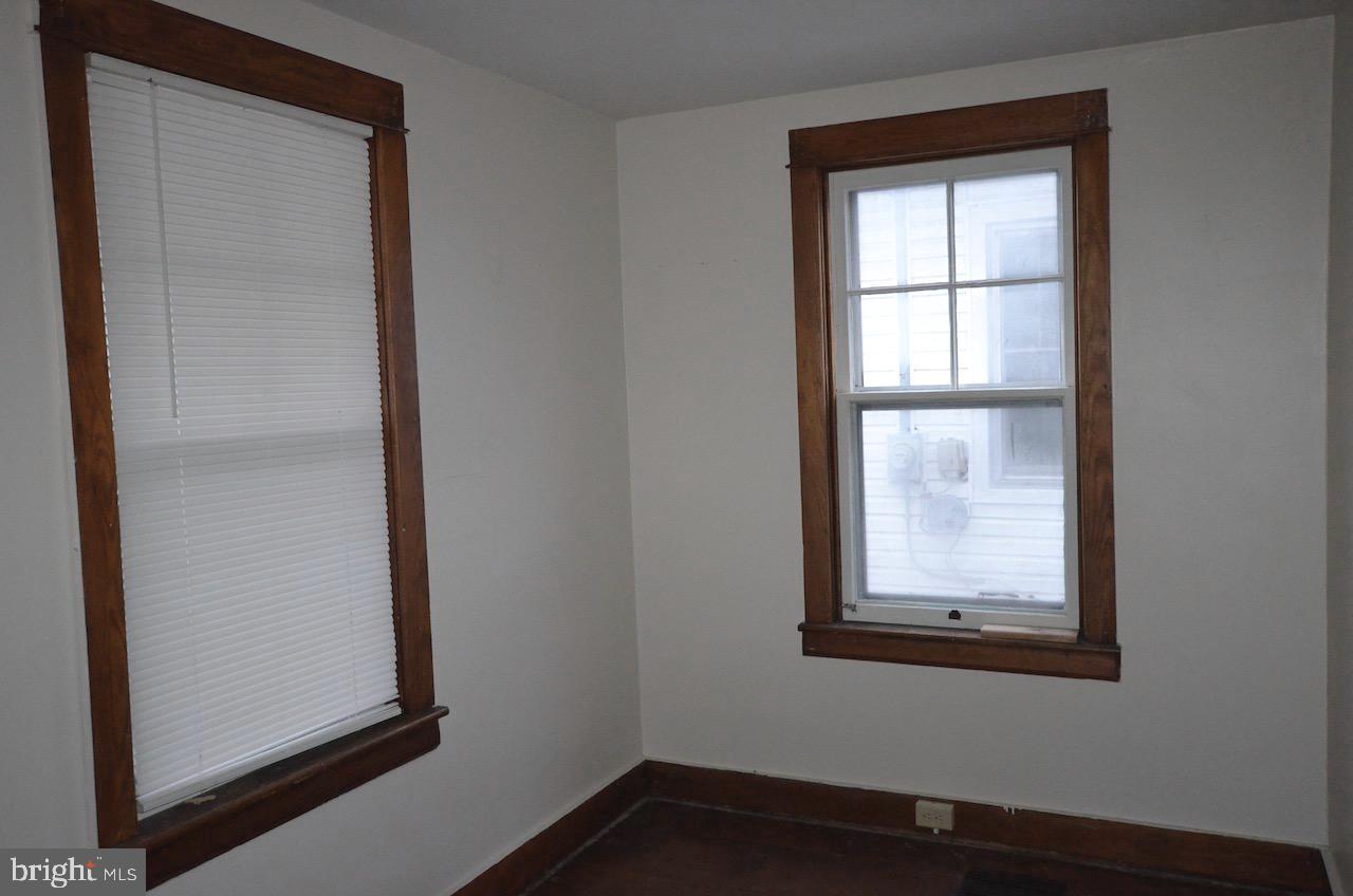 GETTYSBURG BOROUGH - Residential