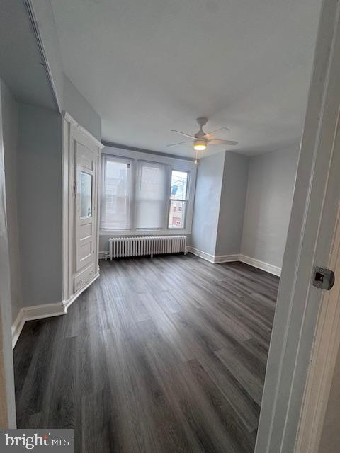 KENSINGTON - Residential