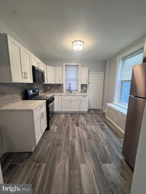 KENSINGTON - Residential