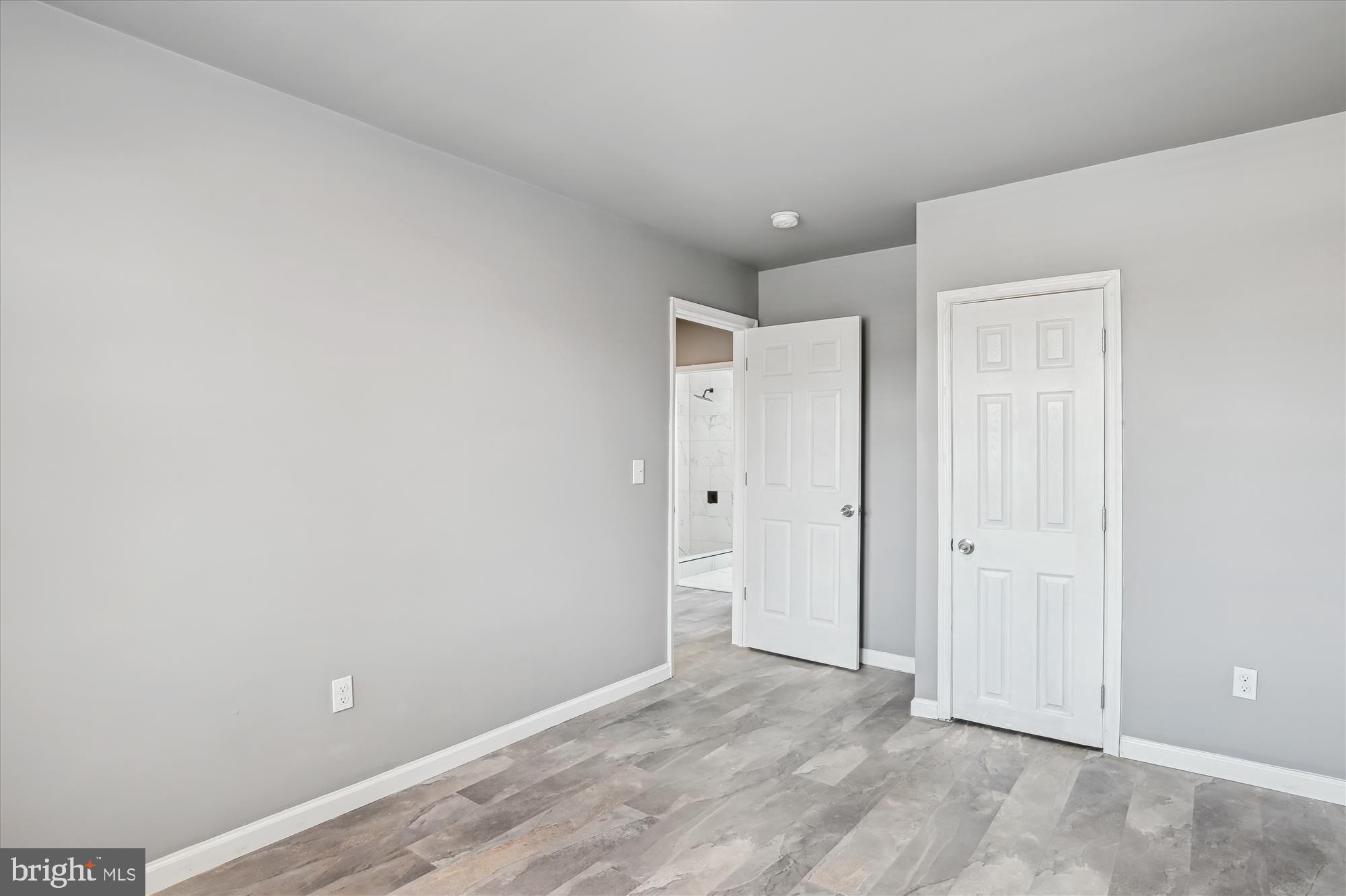 MONDAWMIN - Residential