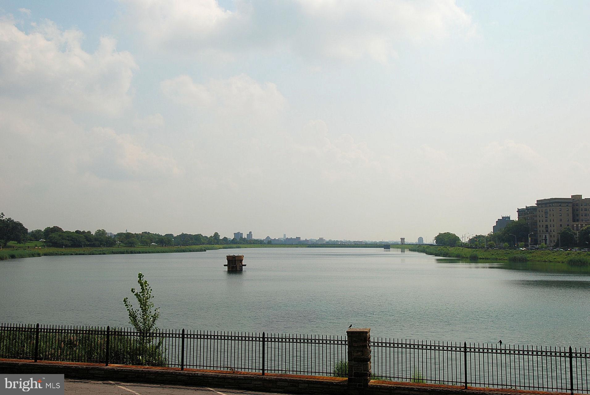 MONDAWMIN - Residential