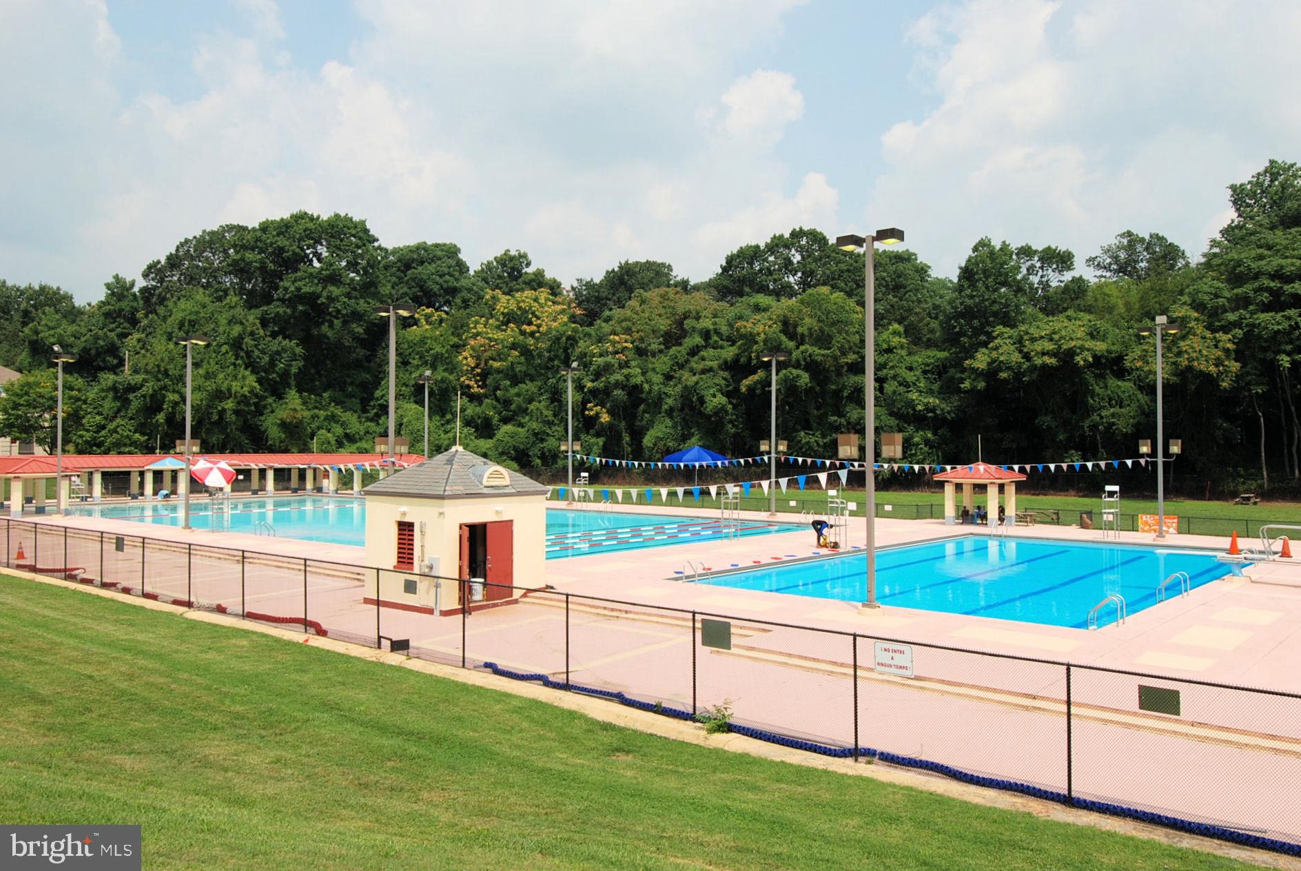 MONDAWMIN - Residential