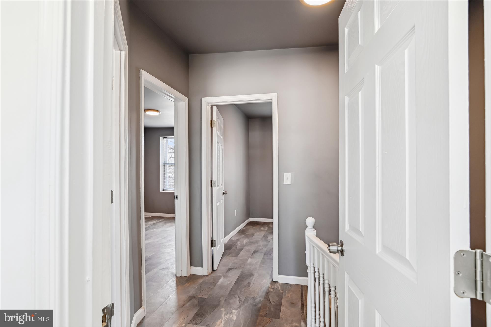 MONDAWMIN - Residential