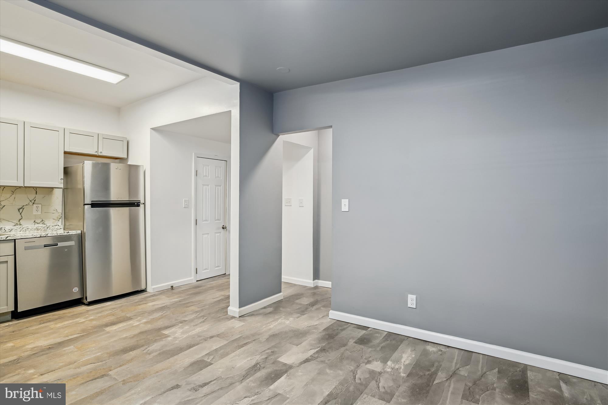MONDAWMIN - Residential