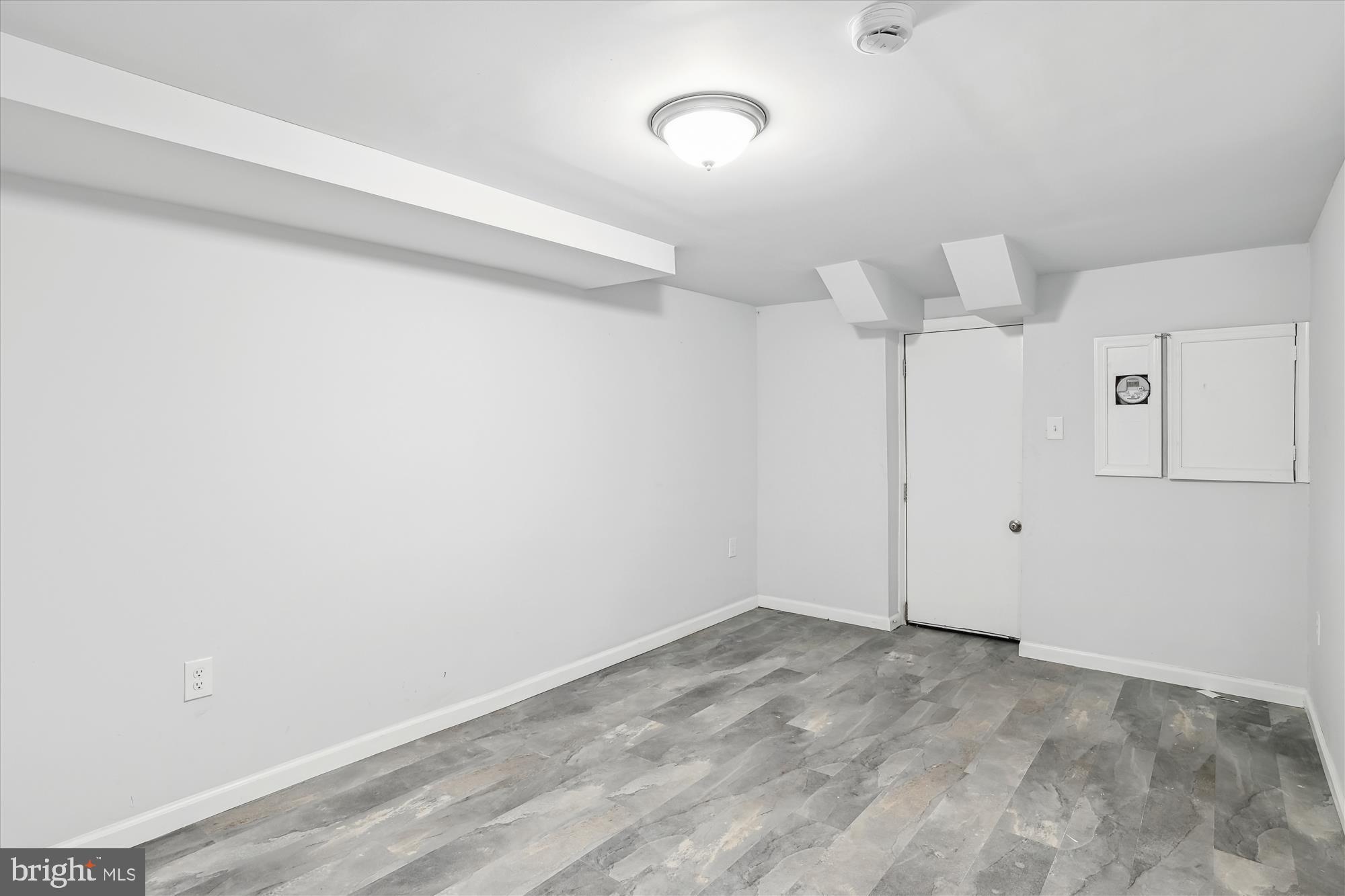 MONDAWMIN - Residential