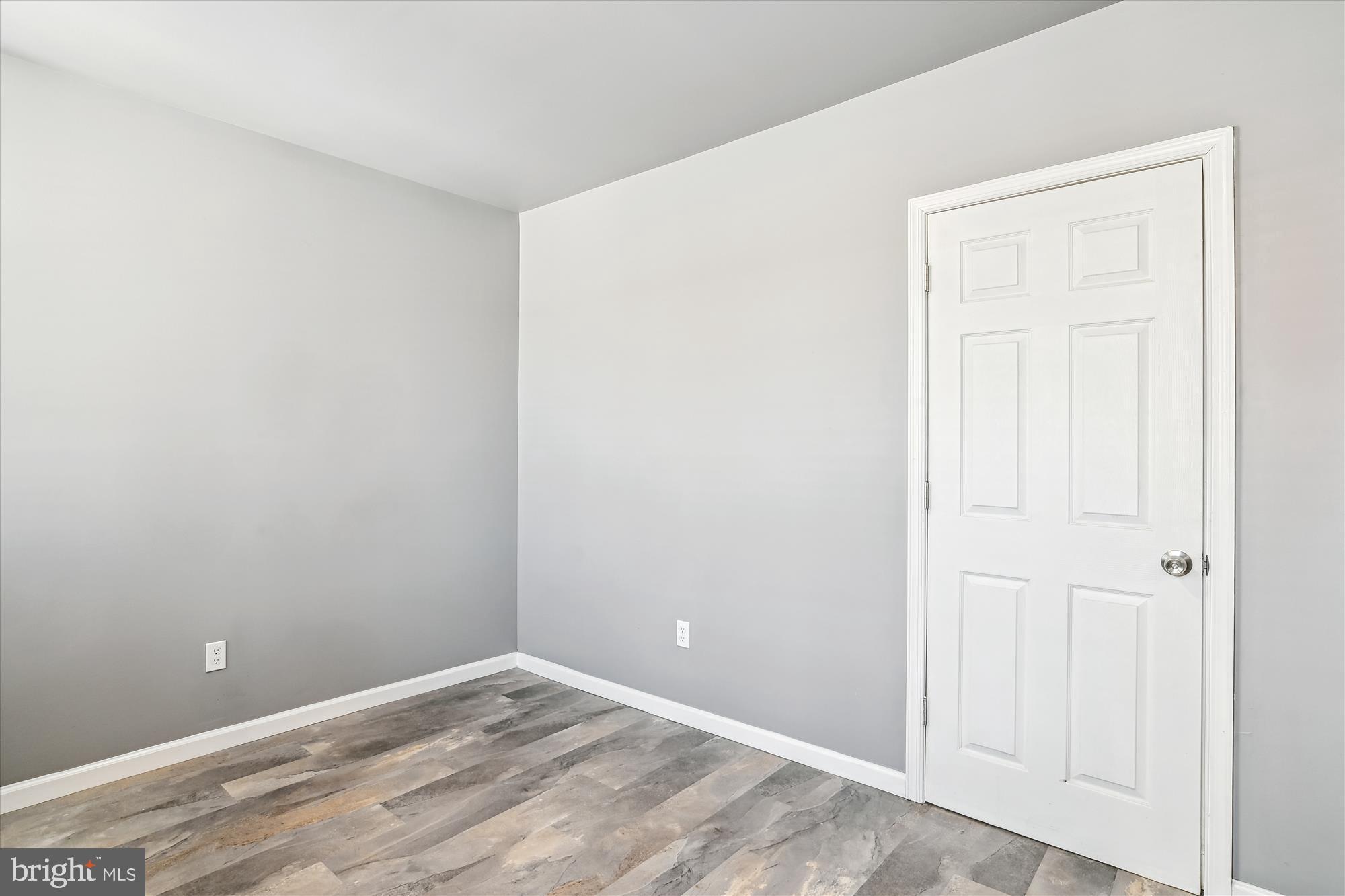 MONDAWMIN - Residential