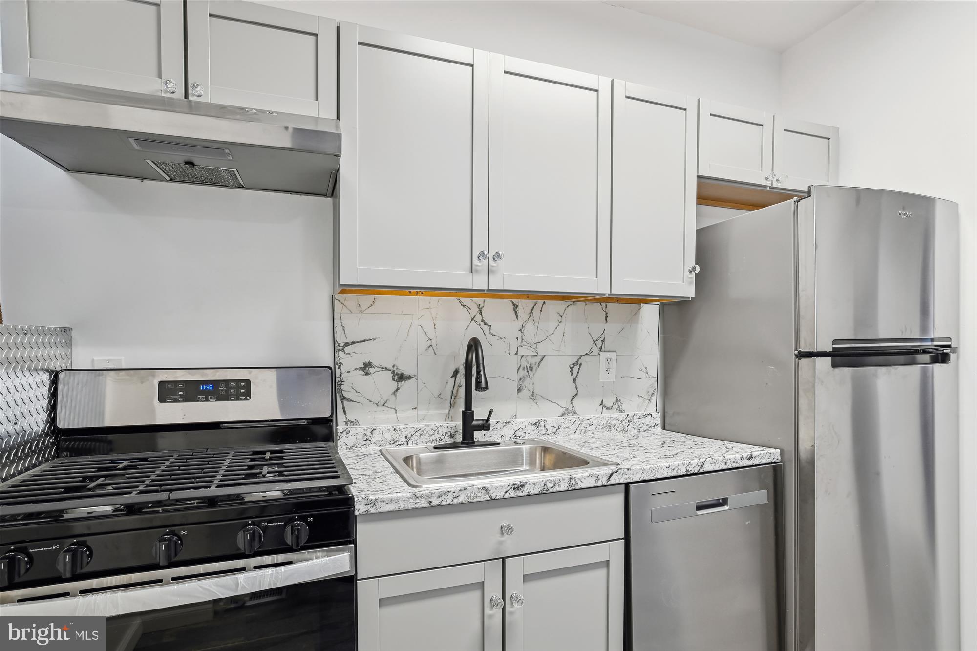 MONDAWMIN - Residential