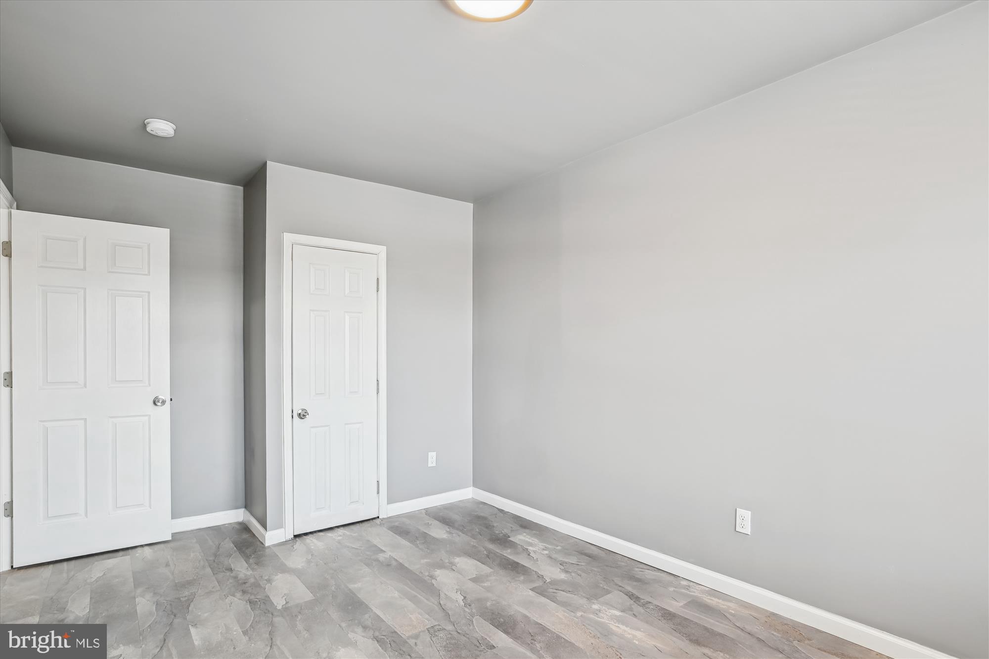 MONDAWMIN - Residential