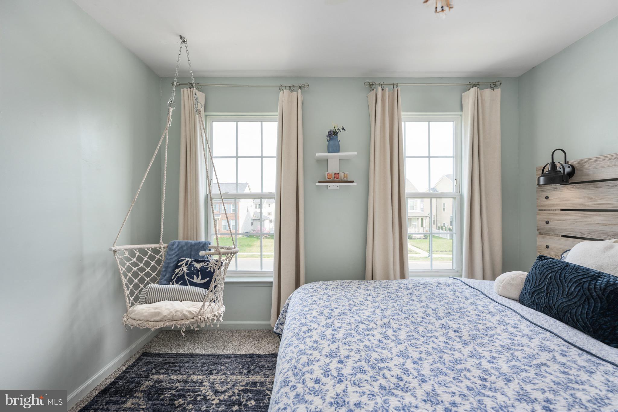 EMBREY MILL - Residential