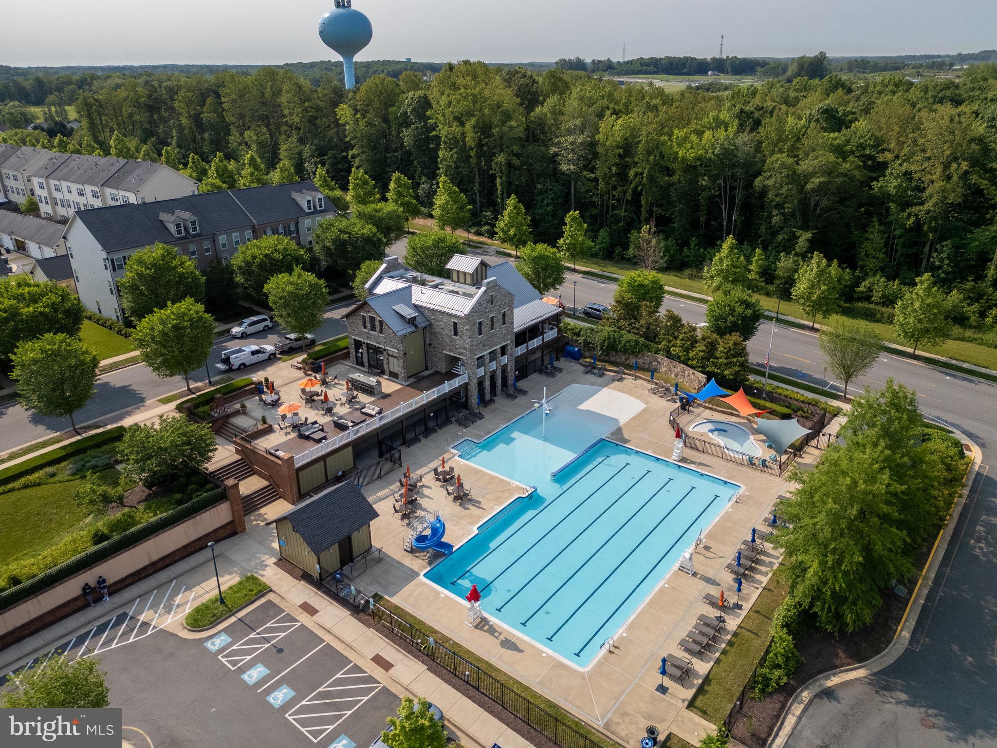 EMBREY MILL - Residential