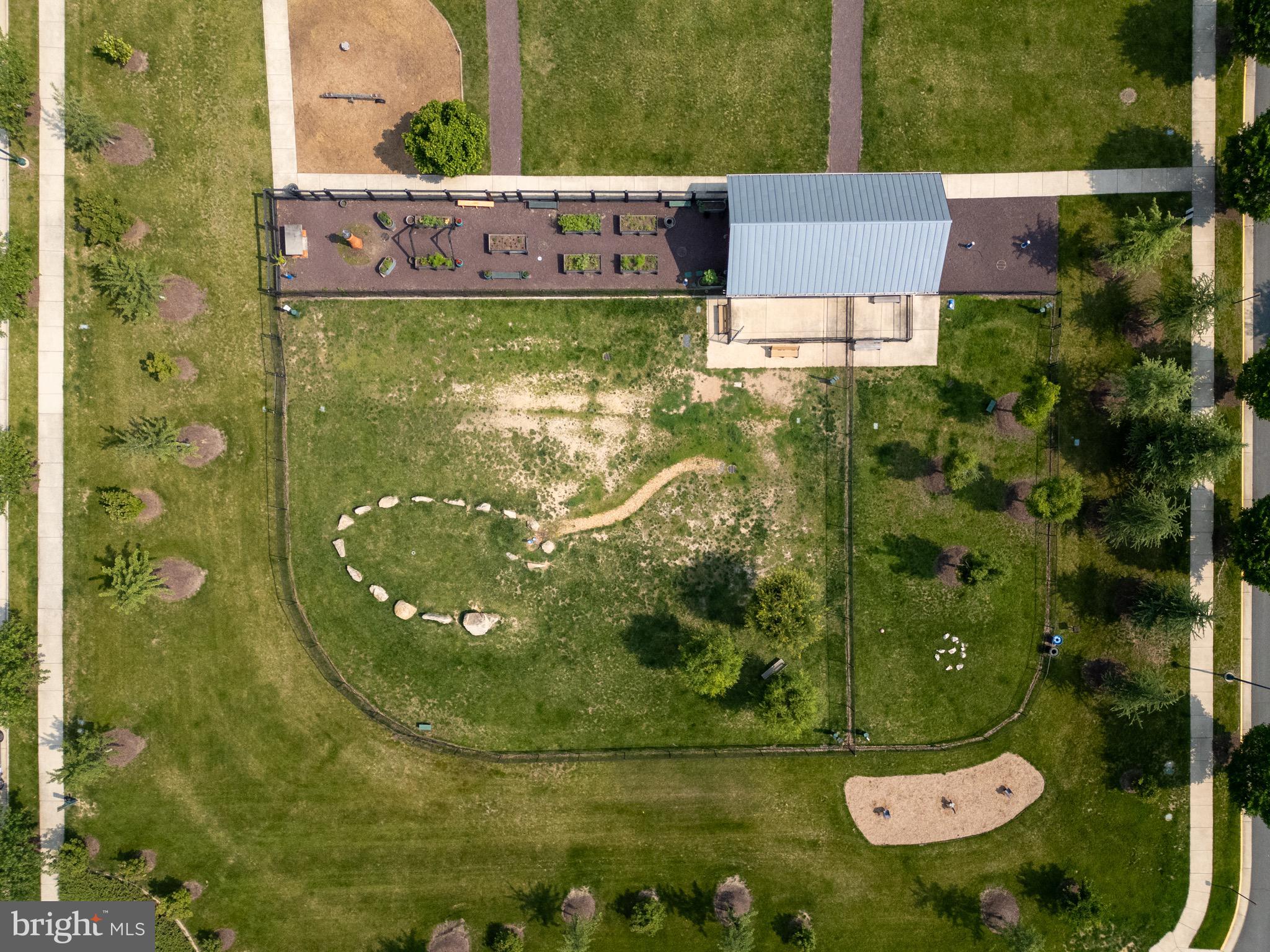 EMBREY MILL - Residential