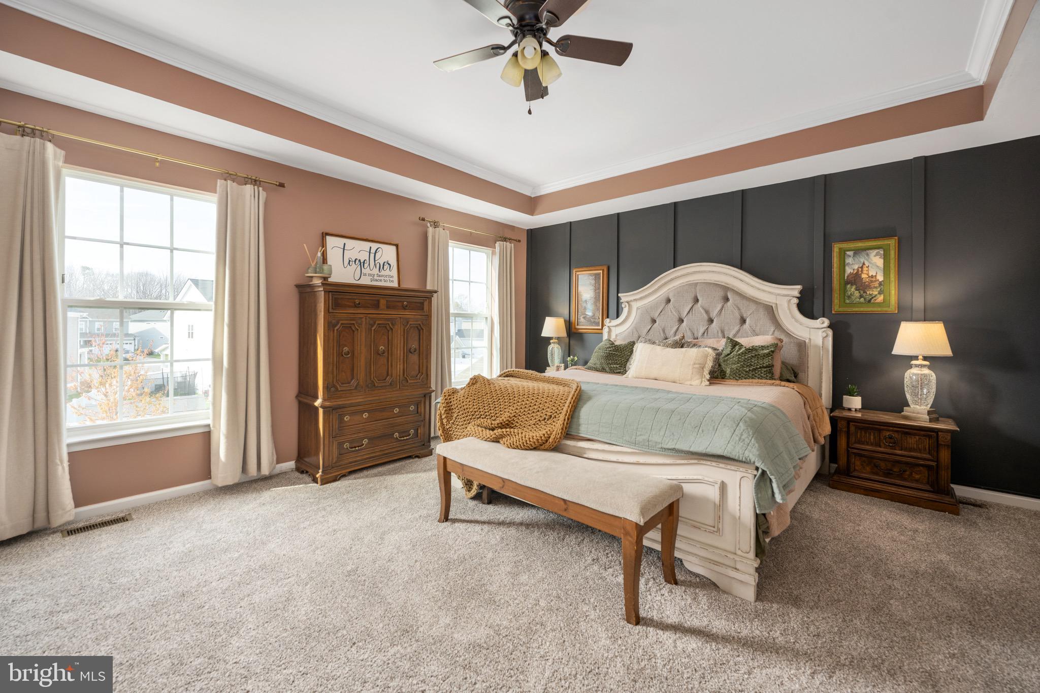 EMBREY MILL - Residential