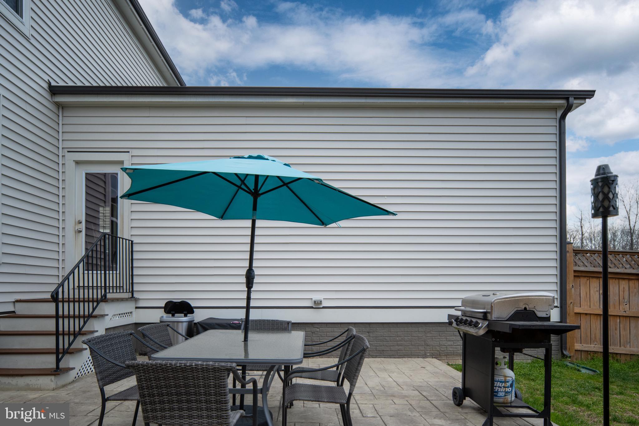 EMBREY MILL - Residential