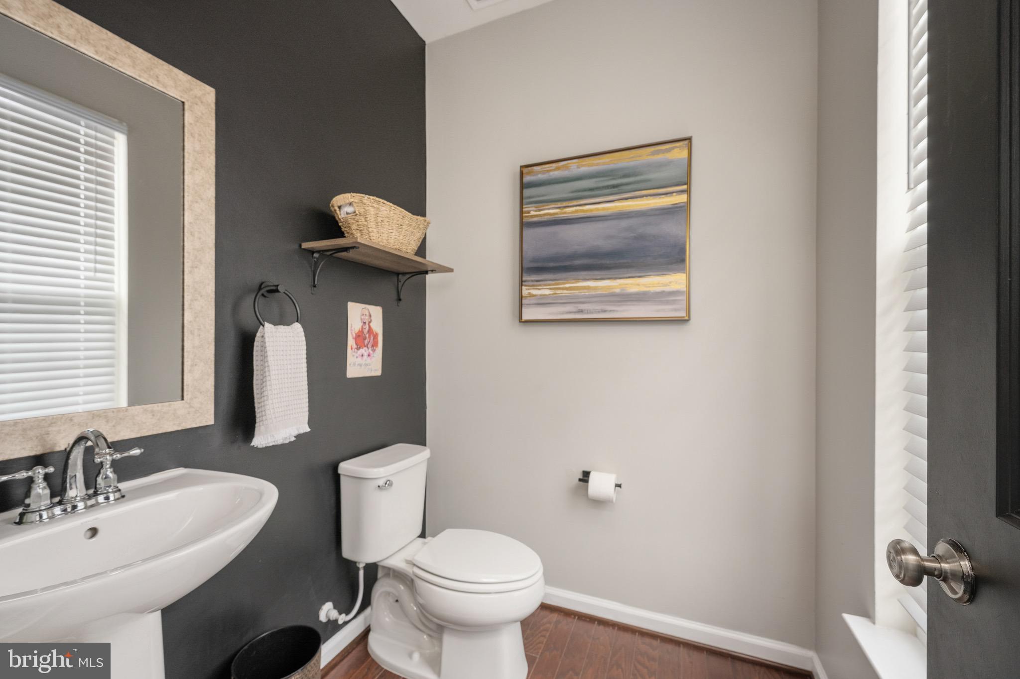 EMBREY MILL - Residential