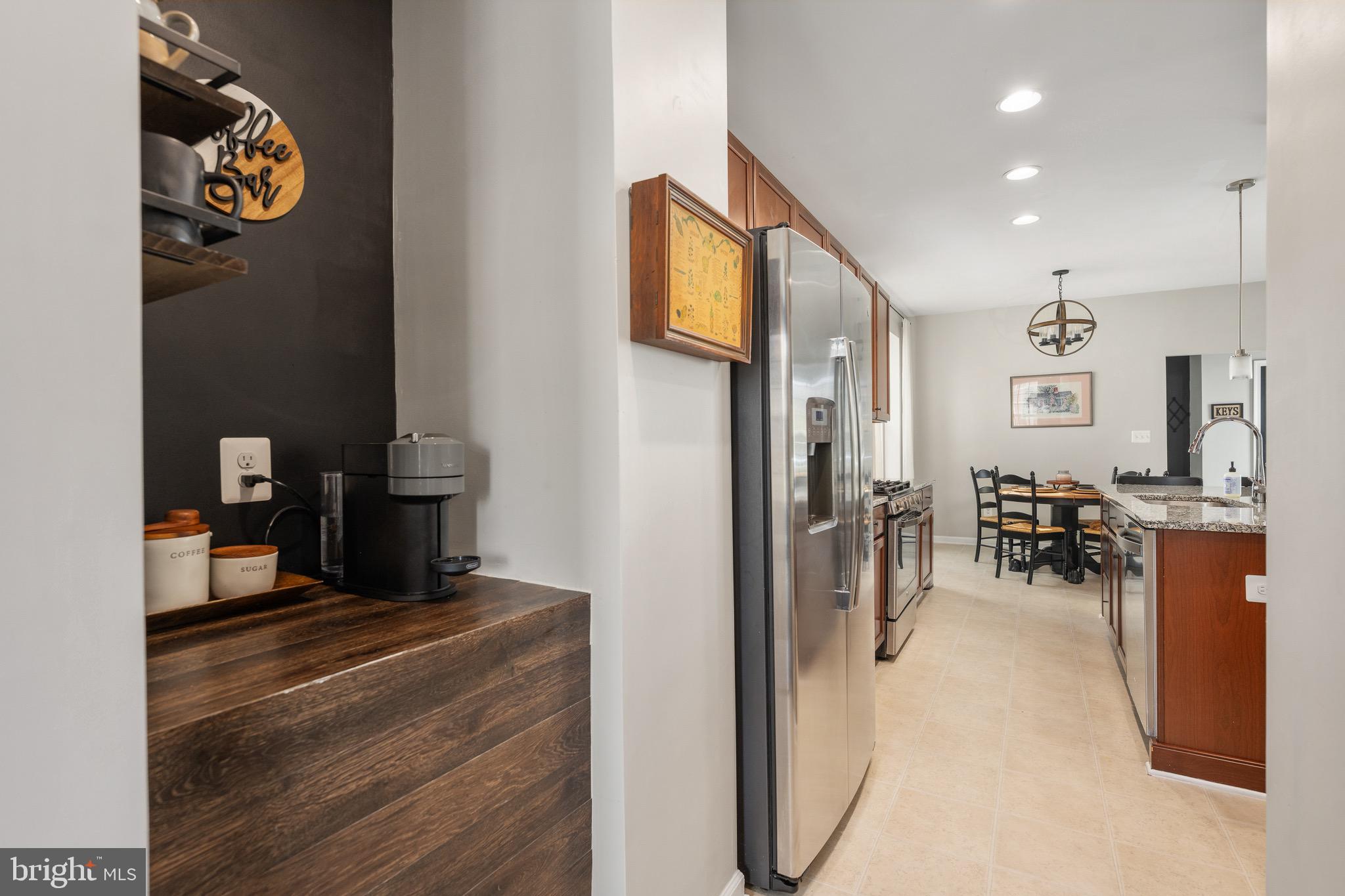 EMBREY MILL - Residential