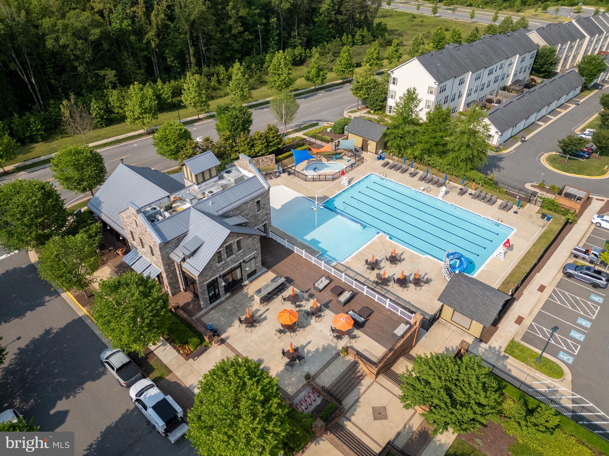 EMBREY MILL - Residential