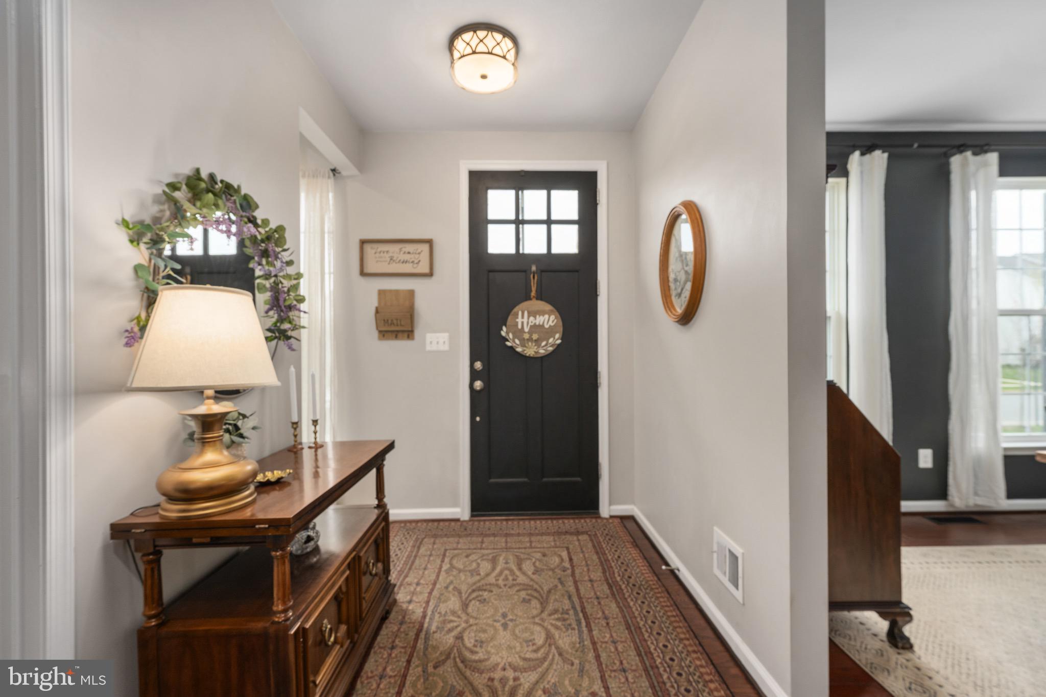 EMBREY MILL - Residential