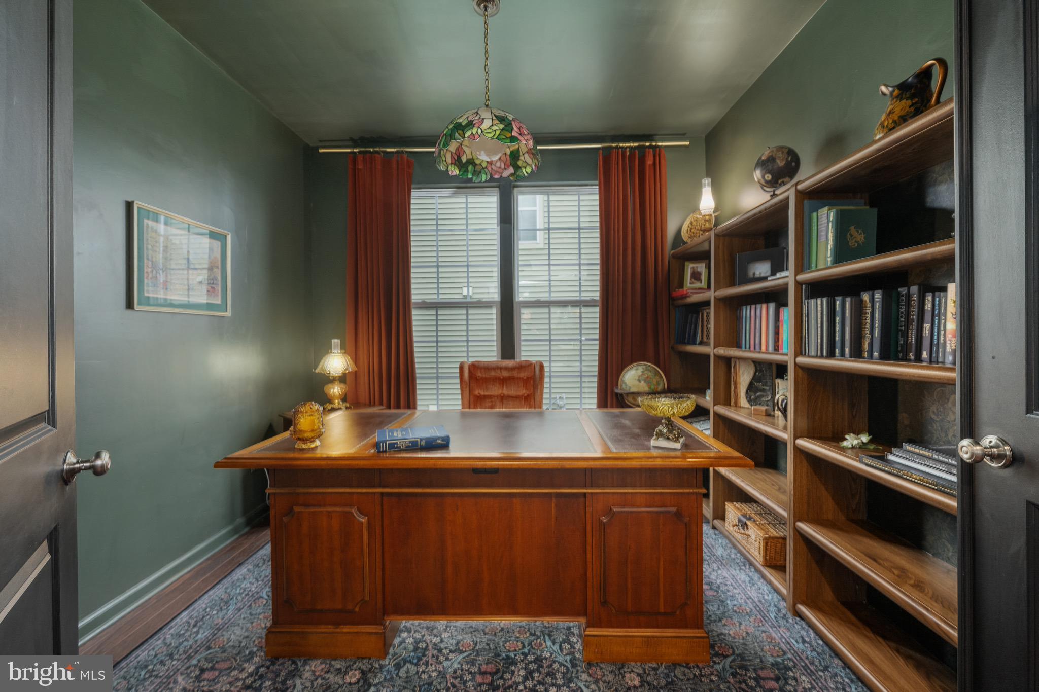 EMBREY MILL - Residential