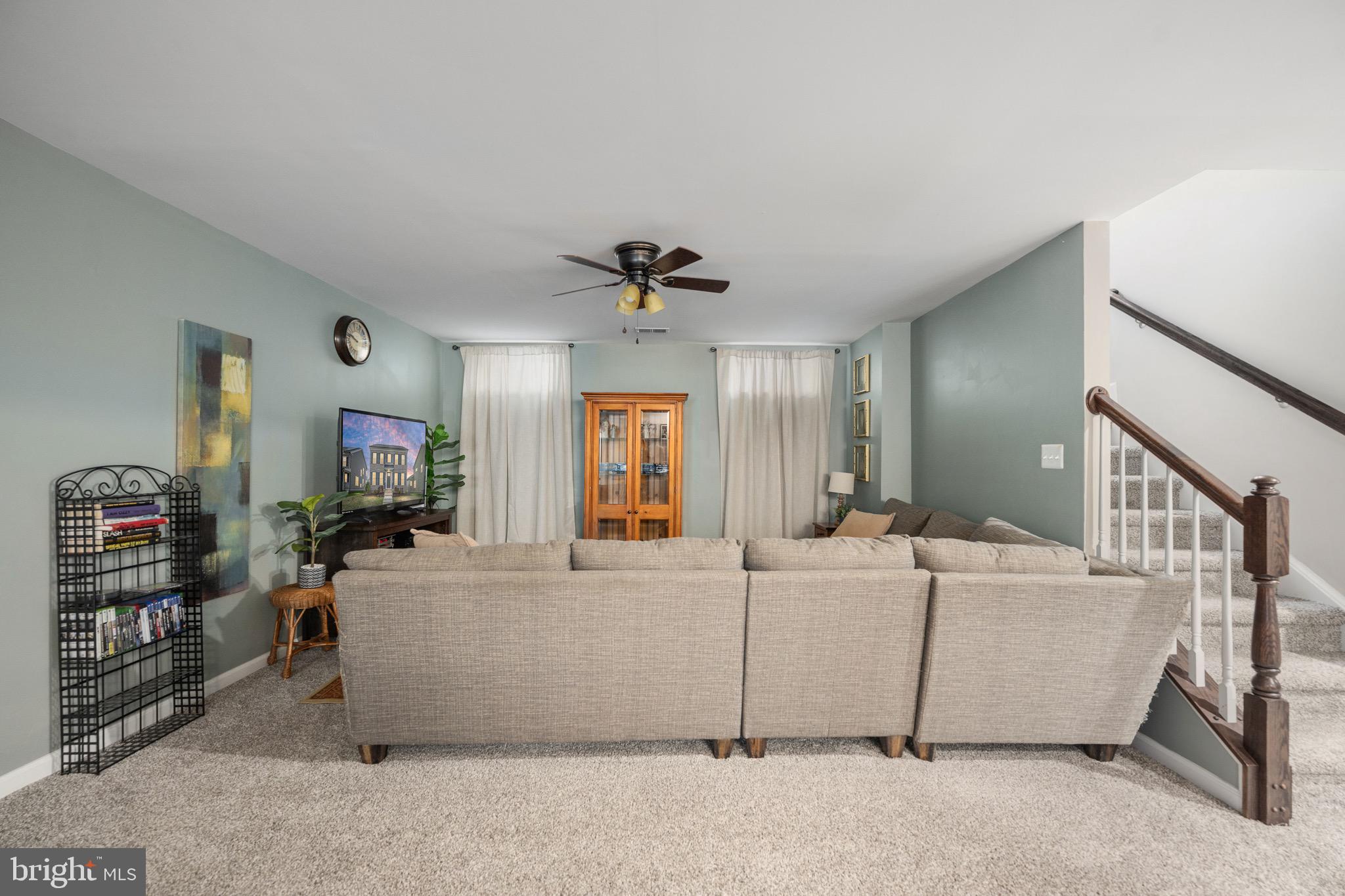 EMBREY MILL - Residential