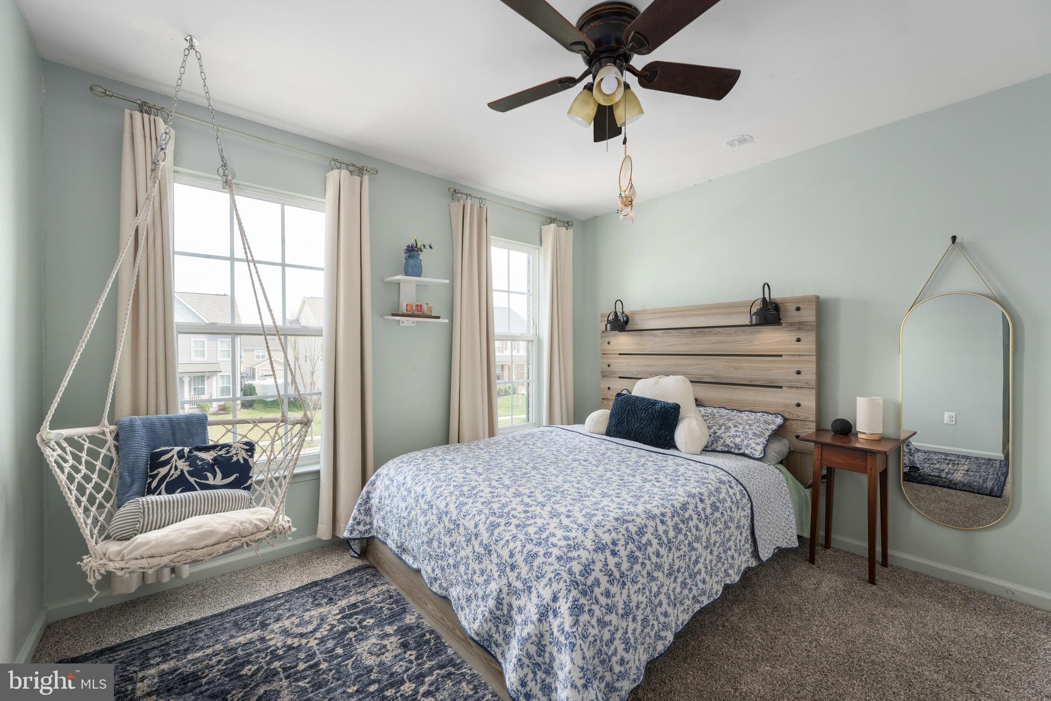 EMBREY MILL - Residential