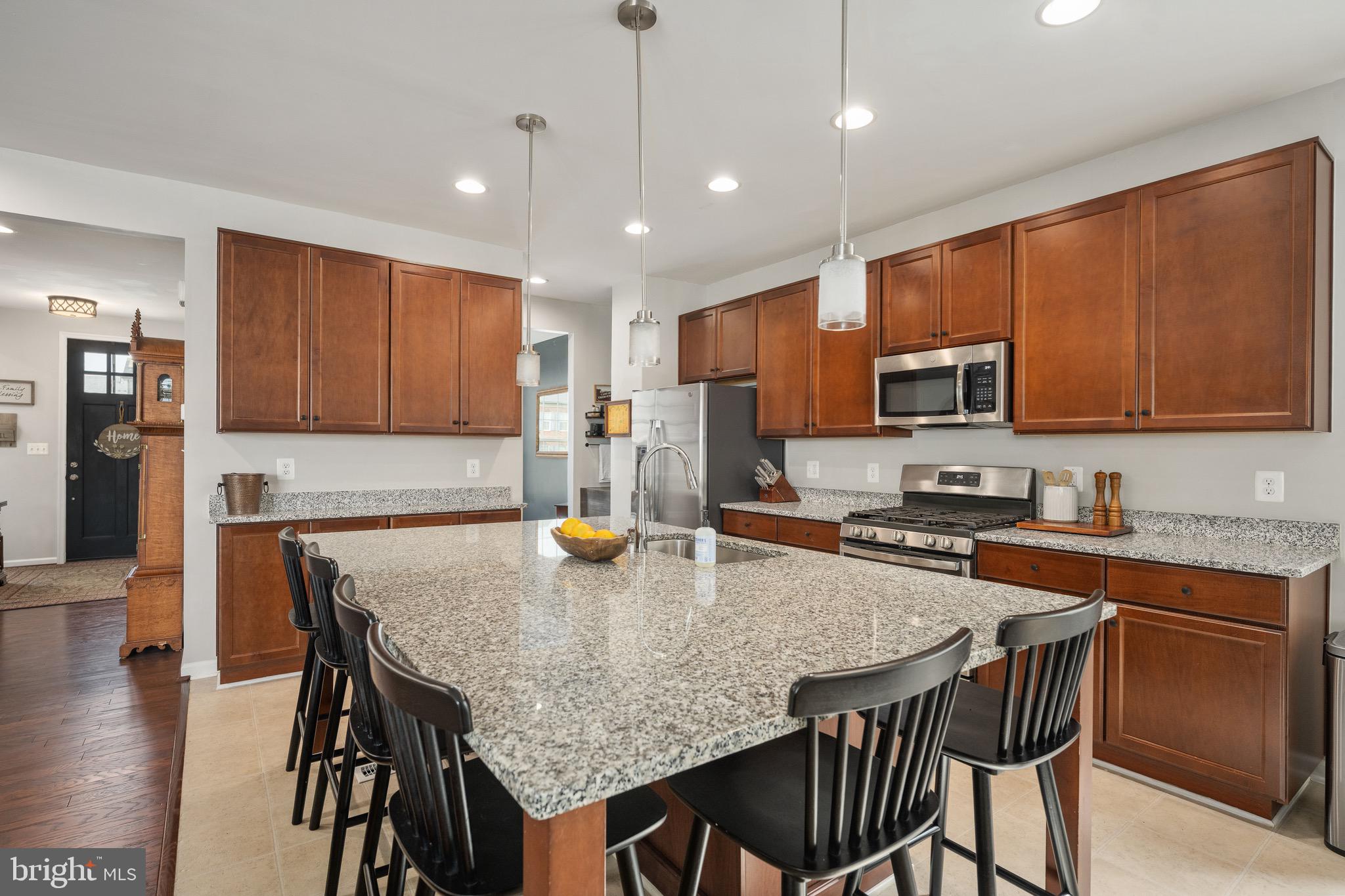 EMBREY MILL - Residential