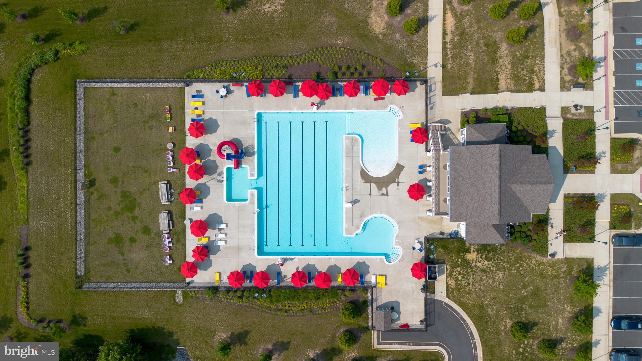 EMBREY MILL - Residential